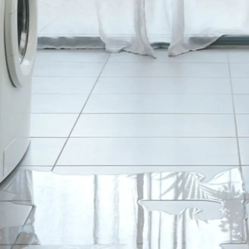 Appliance Leak Cleanup in Corcoran, CA